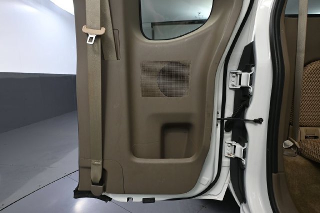 Used 2014 Nissan Frontier SV AWD/4WD image 31
