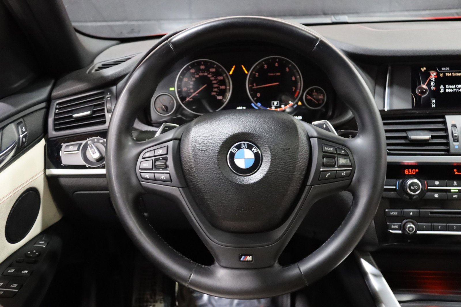 Used 2015 BMW X4 xDrive35i image 52