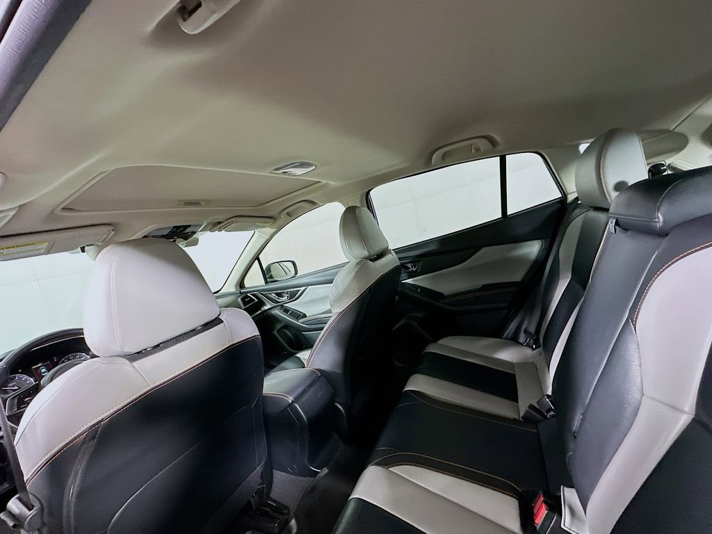 Used 2020 Subaru Crosstrek 2.0i Limited w/ Moonroof Package w/Navigation image 13