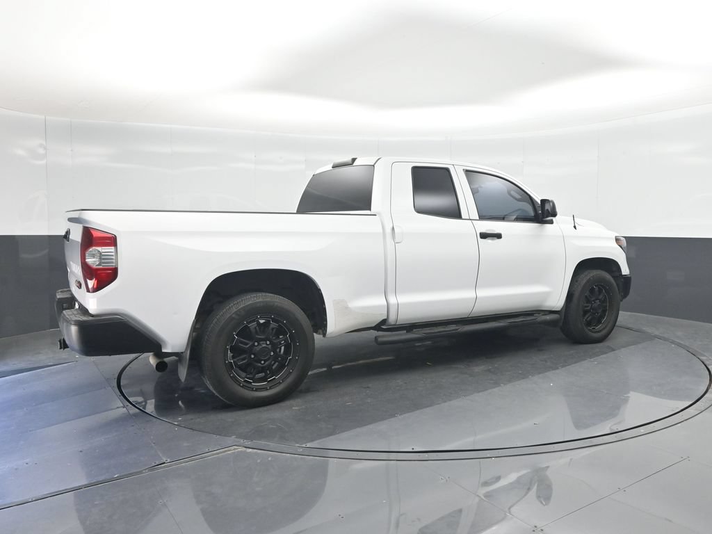 Used 2014 Toyota Tundra SR RWD image 14