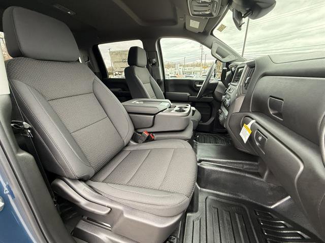 New 2026 Chevrolet Silverado 2500 W/T w/ WT Convenience Package image 24