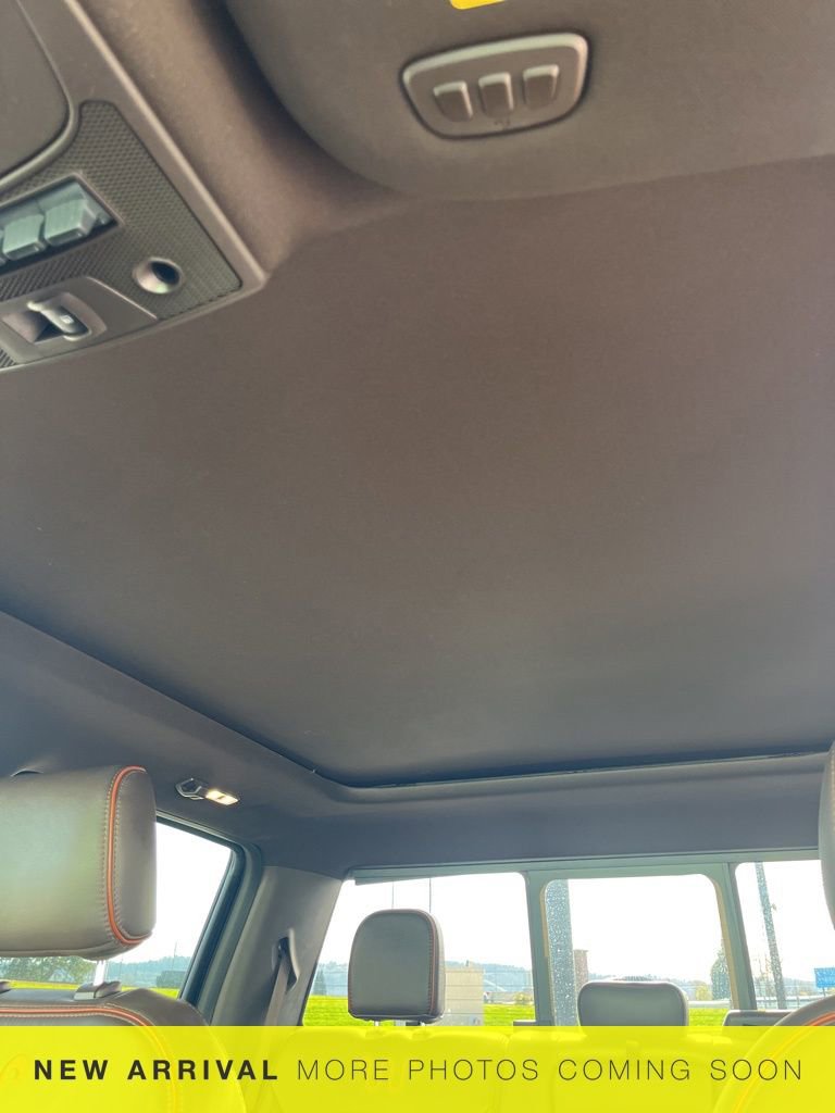 Used 2017 Ford F450 King Ranch w/ King Ranch Ultimate Package image 15