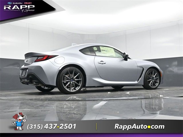 New 2025 Subaru BRZ Limited image 23