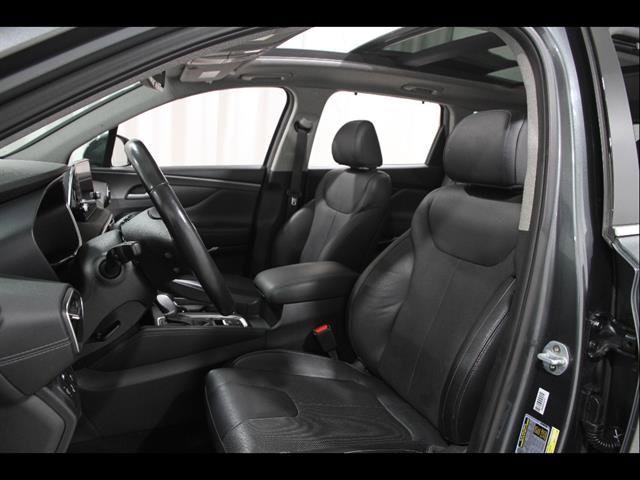 Used 2019 Hyundai Santa Fe Limited w/ Cargo Package AWD/4WD image 5