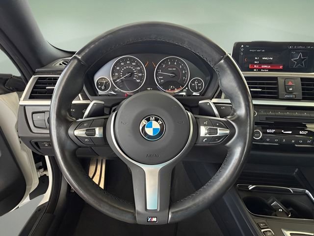 Used 2019 BMW 440i xDrive Coupe w/ M Sport Package image 35