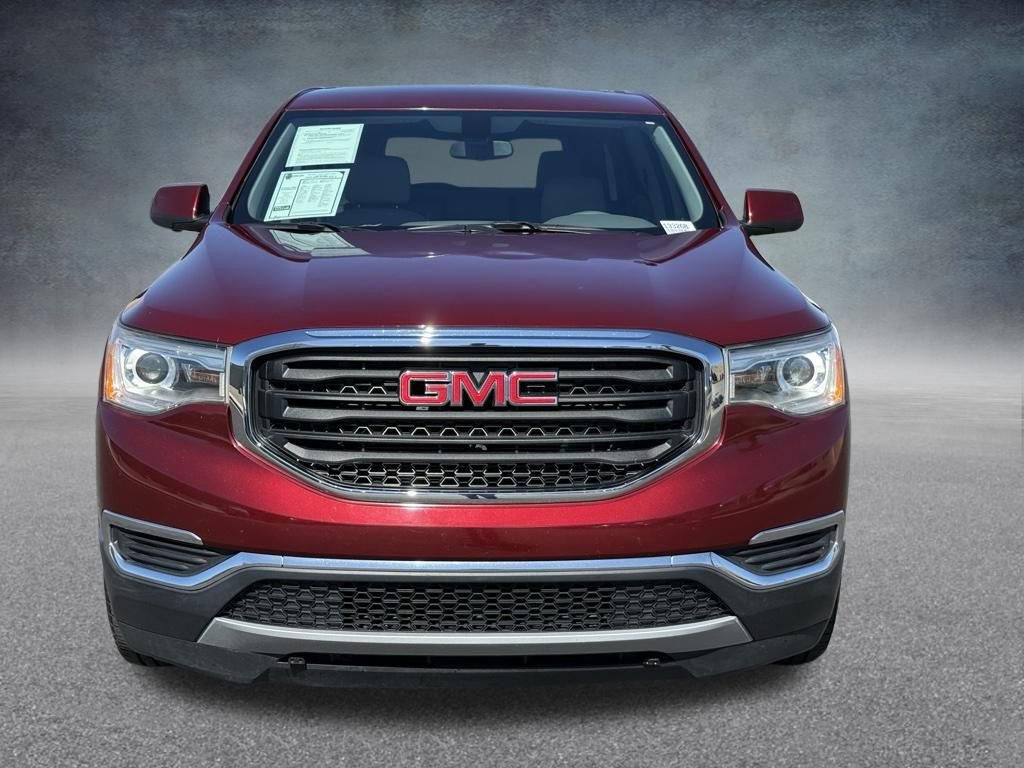 Used 2018 GMC Acadia SLE w/ LPO, Protection Package image 9
