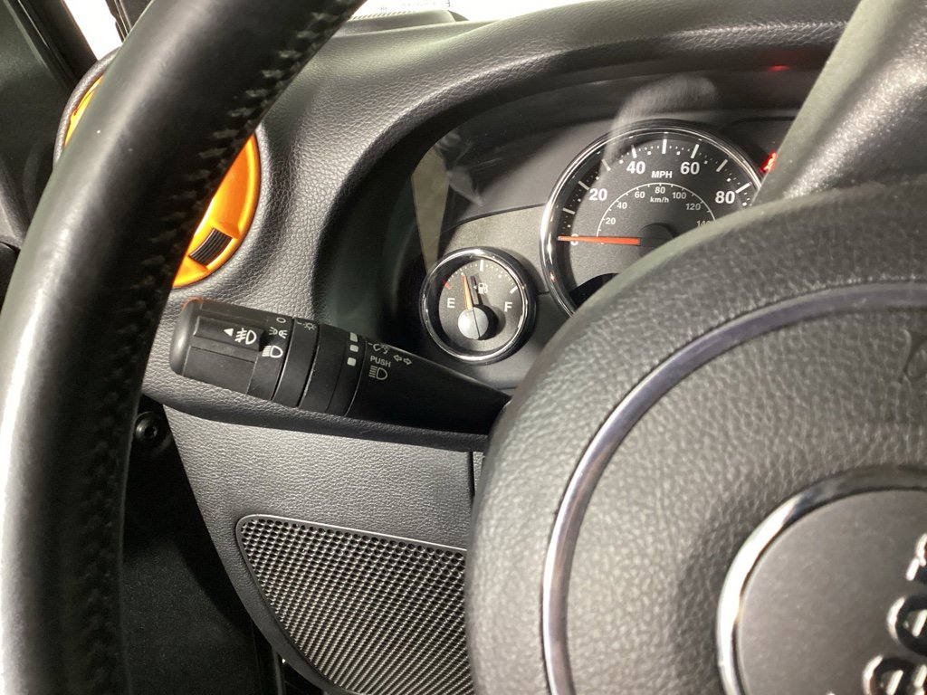 Used 2017 Jeep Wrangler Unlimited Sport w/ Quick Order Package 24S image 17