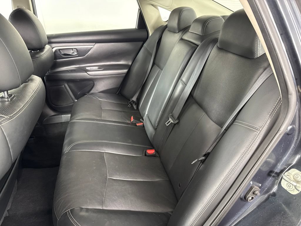 Used 2018 Nissan Altima 2.5 SL FWD image 27