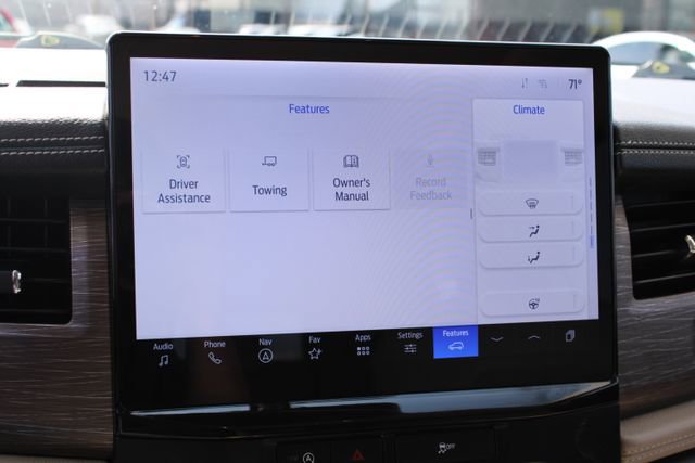 Used 2024 Ford Expedition Max Limited RWD image 32