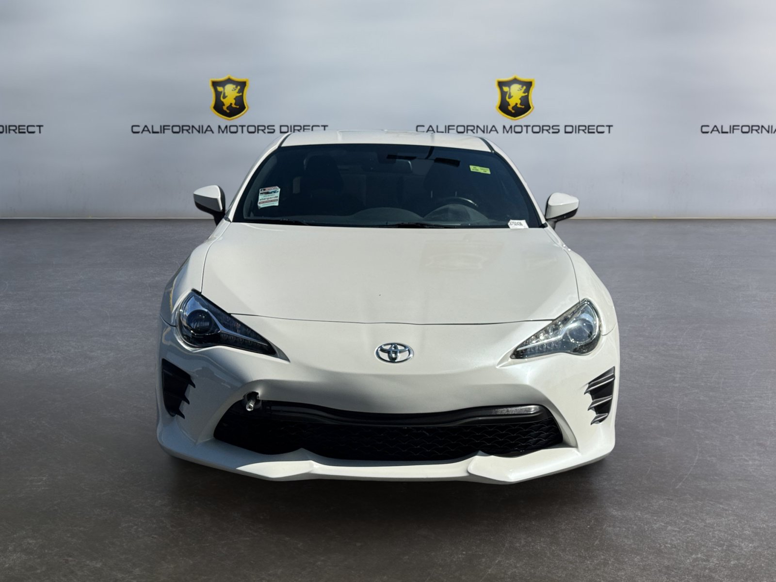 Used 2020 Toyota 86 RWD image 8