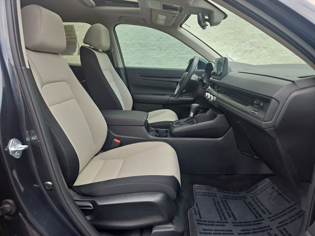 Certified 2023 Honda CR-V EX image 26