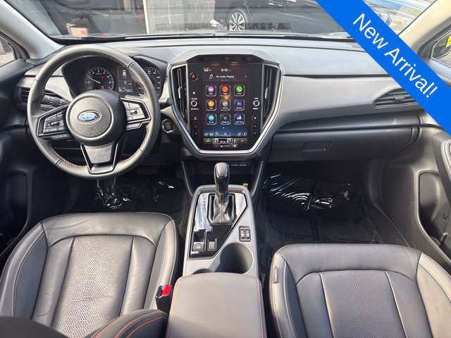 Certified 2024 Subaru Crosstrek 2.5i Limited w/ Popular Package #4A AWD/4WD image 11