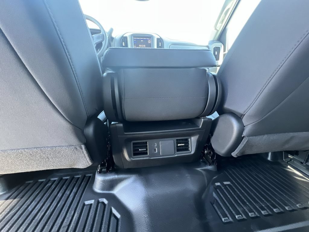 New 2026 Chevrolet Silverado 2500 W/T w/ WT Convenience Package AWD/4WD image 24
