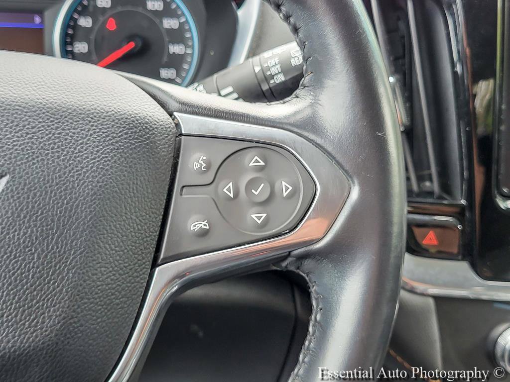 Used 2020 Chevrolet Traverse LT FWD image 16