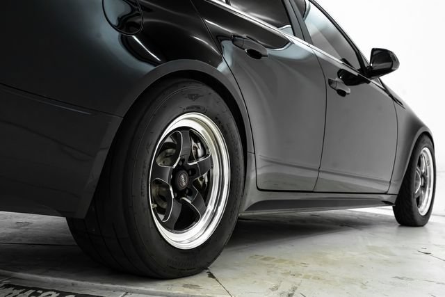 Used 2013 Cadillac CTS V RWD image 12
