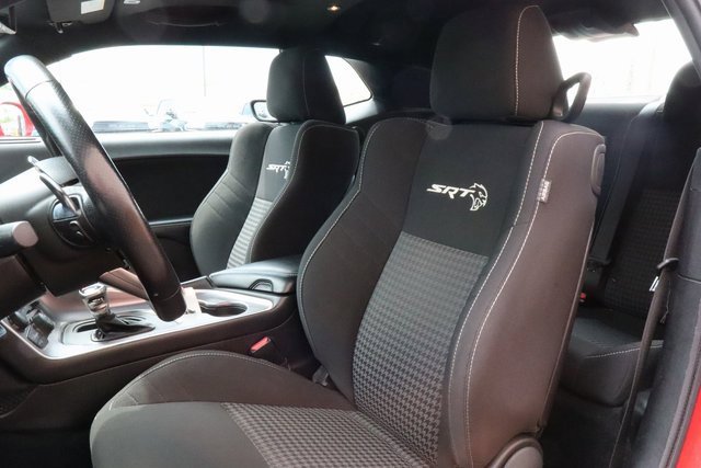 Used 2022 Dodge Challenger SRT Hellcat Redeye image 13