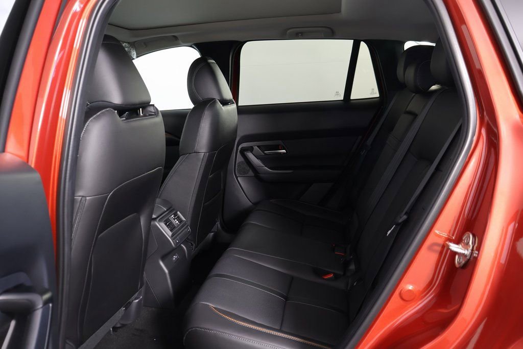 New 2026 MAZDA CX-50 2.5 Hybrid w/ Weather Package image 6