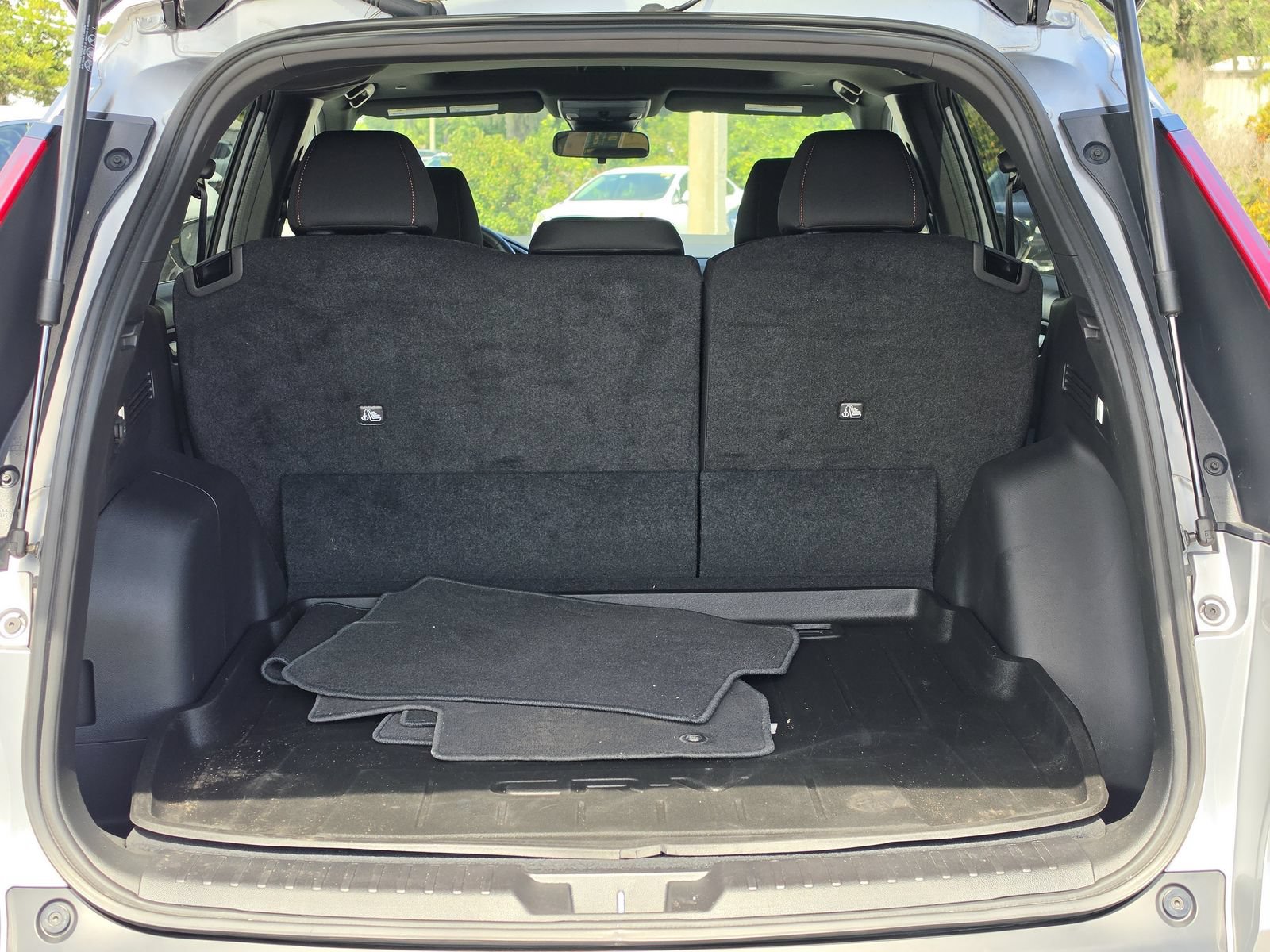 Used 2024 Honda CR-V Sport image 15