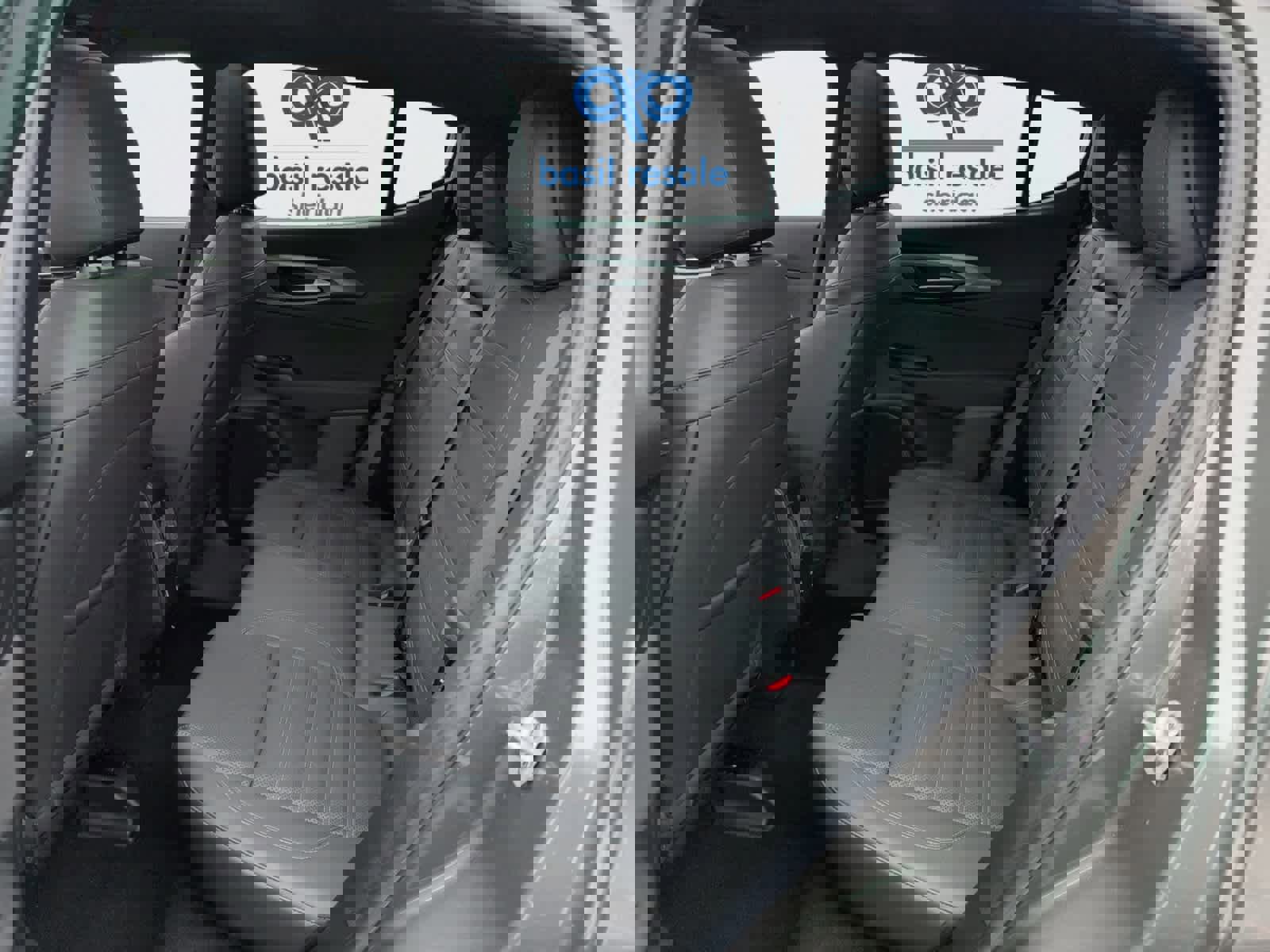 Used 2024 Alfa Romeo Tonale Ti w/ Active Assist Package image 19