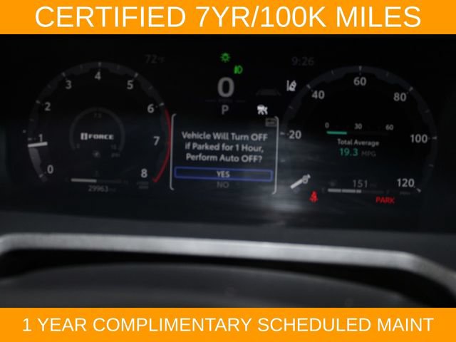 Used 2024 Toyota Tacoma TRD Off-Road AWD/4WD image 24