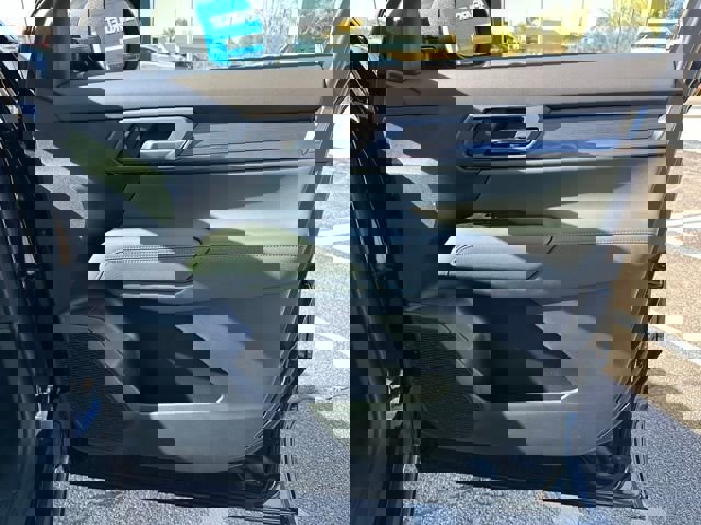 New 2026 GMC Terrain AT4 w/ LPO, Floor Liner Package image 10