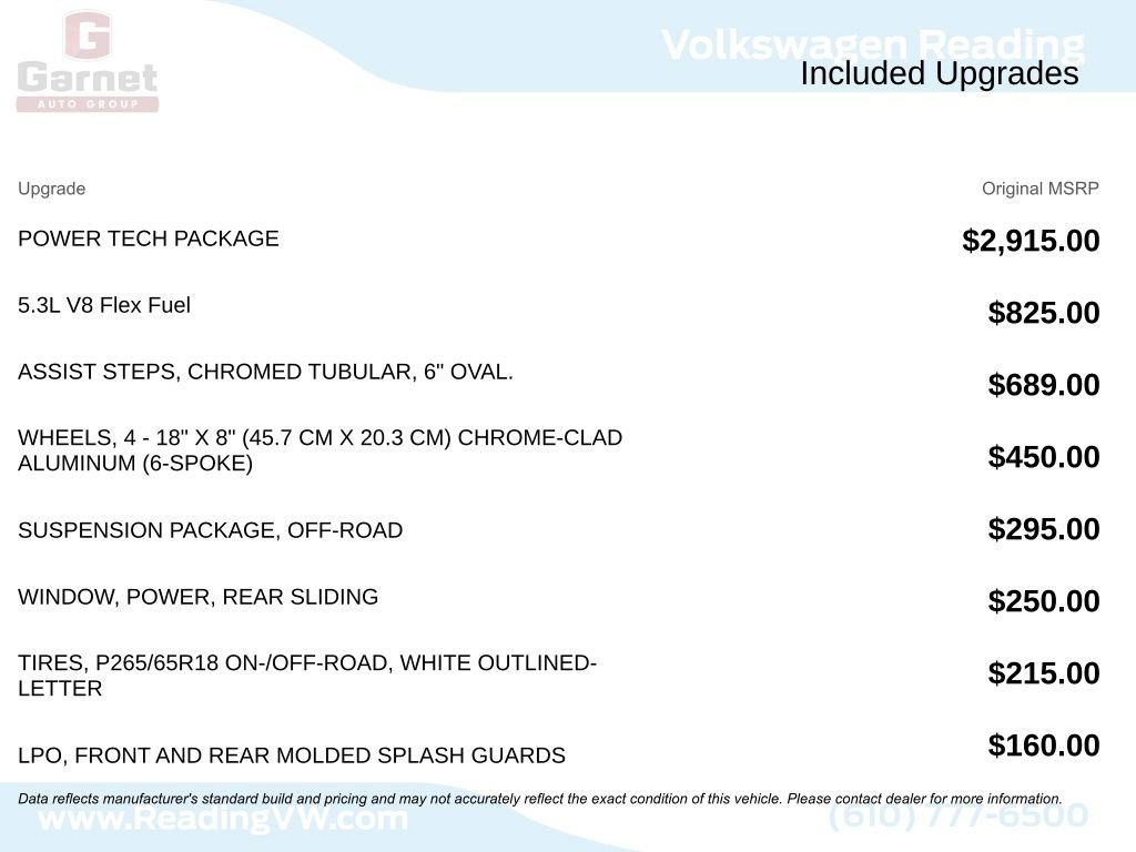 Used 2013 GMC Sierra 1500 SLE w/ Power Tech Package image 7