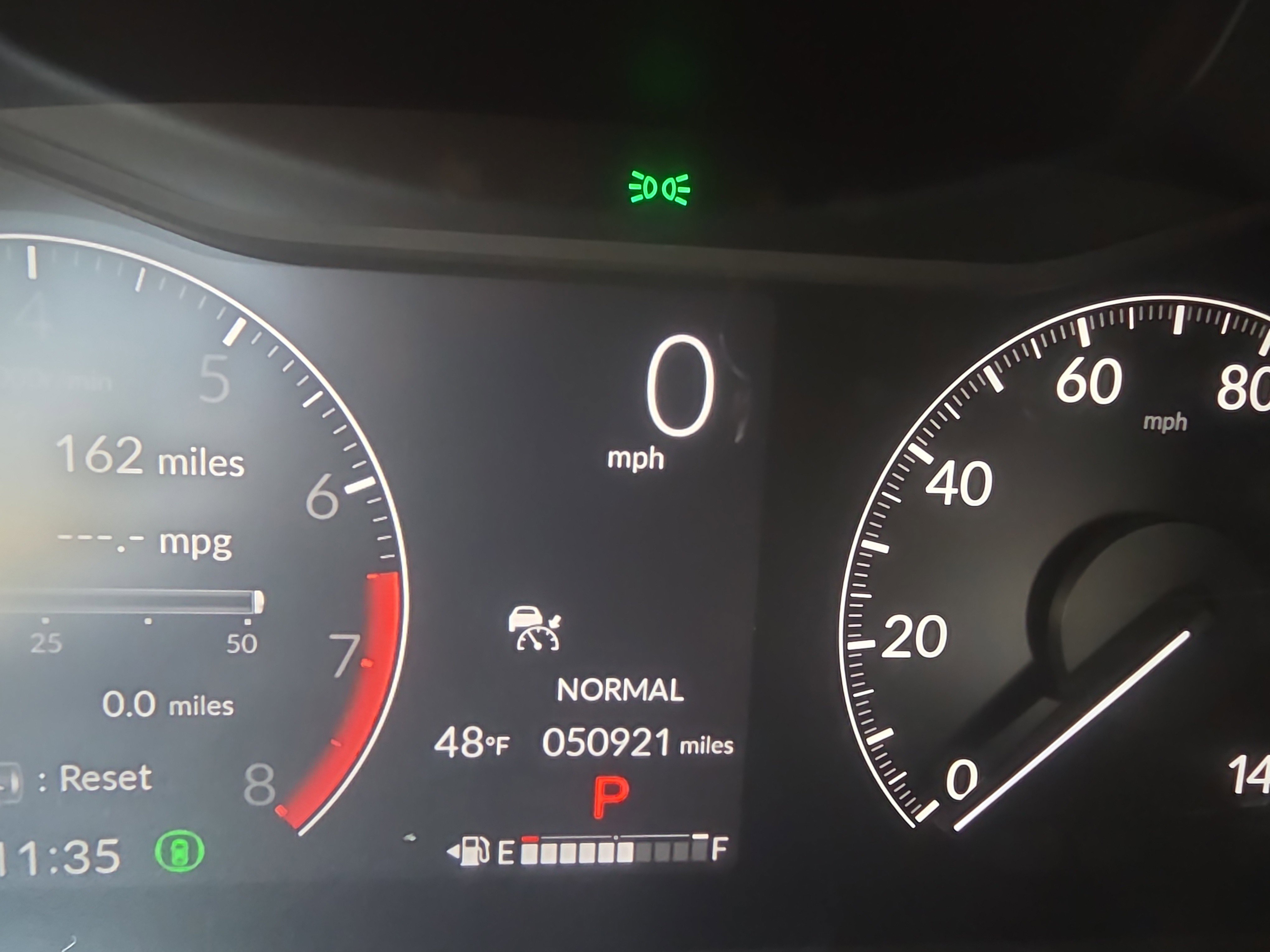 Used 2023 Honda Pilot TrailSport image 33