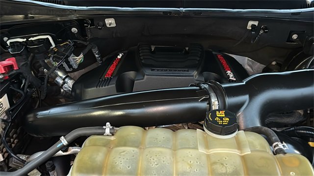 Used 2020 Ford F150 Raptor w/ Equipment Group 802A Luxury image 34