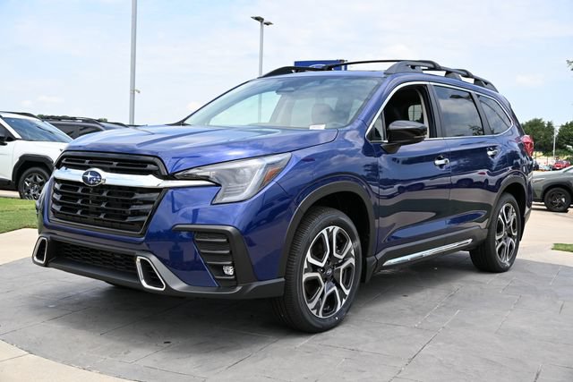 New 2026 Subaru Ascent Touring AWD/4WD image 7