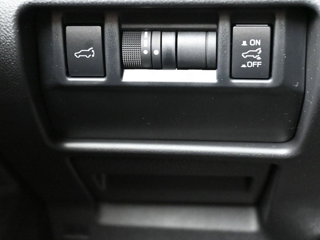 New 2026 Subaru Forester Limited image 24