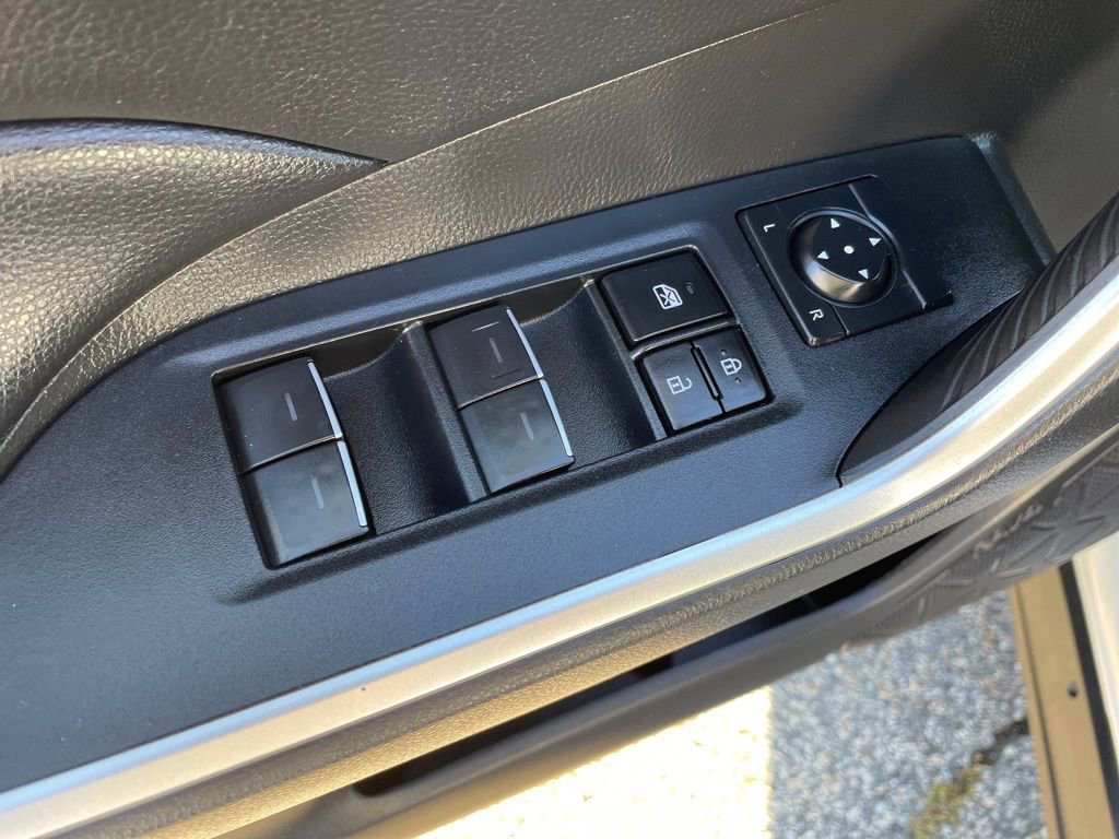 Certified 2023 Toyota RAV4 XLE image 10
