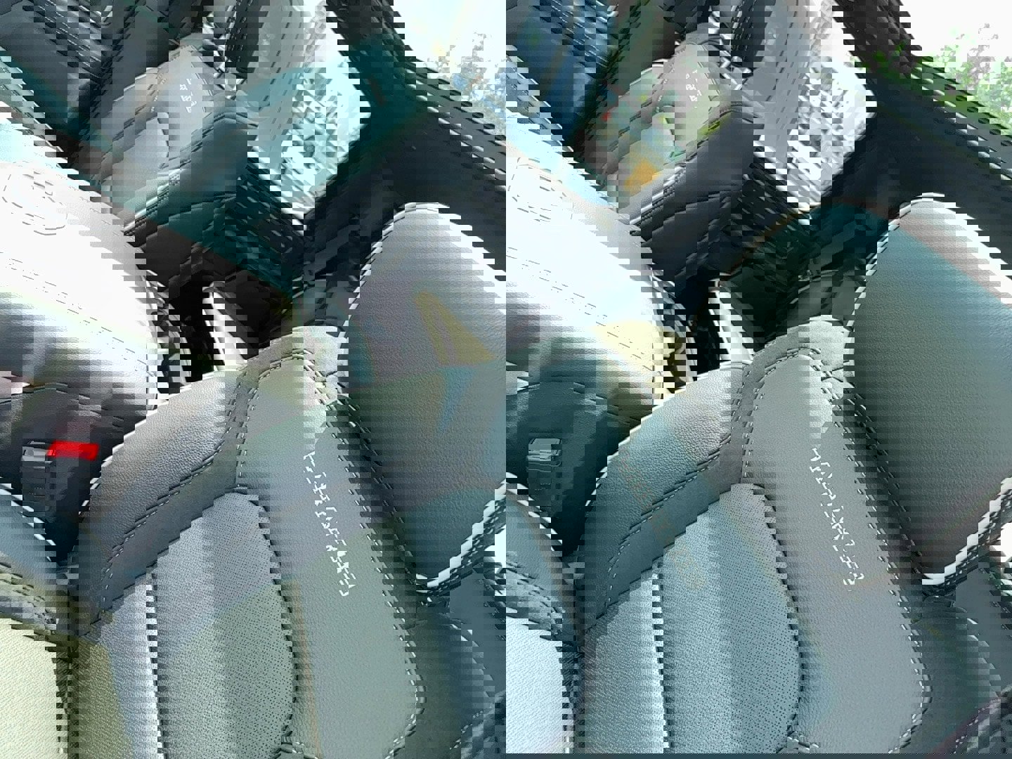 New 2026 RAM 1500 Laramie w/ Night Edition image 8