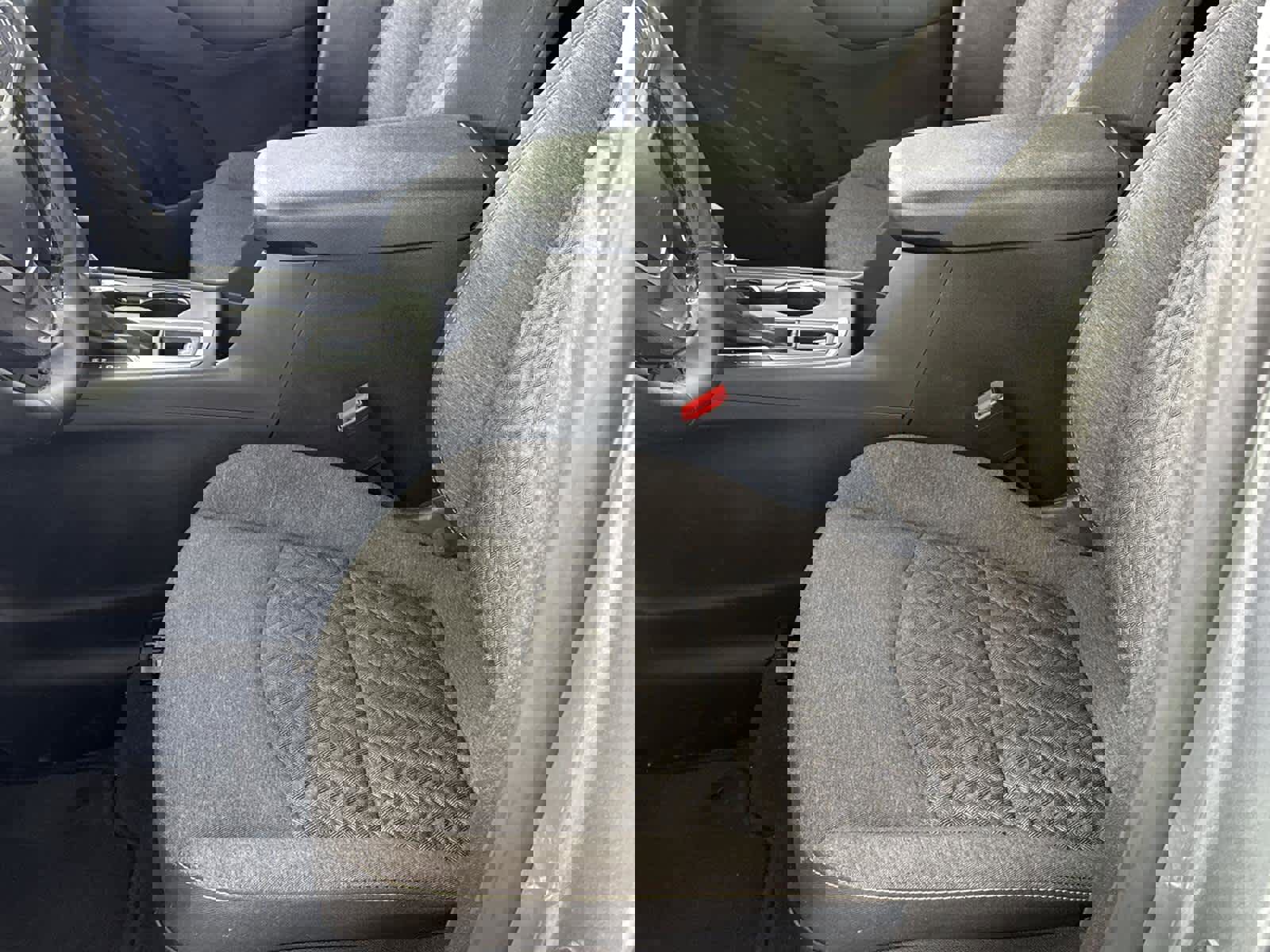 Used 2023 Chevrolet Equinox LT image 12