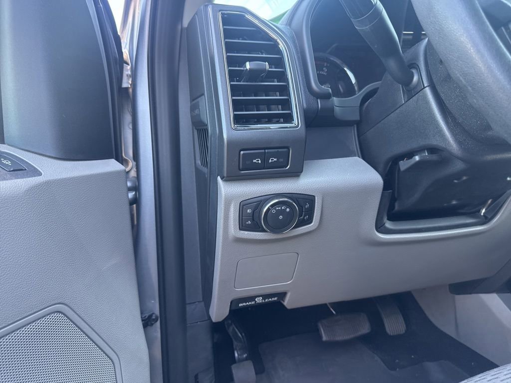 Used 2021 Ford F250 XLT w/ Tremor Off-Road Package image 6