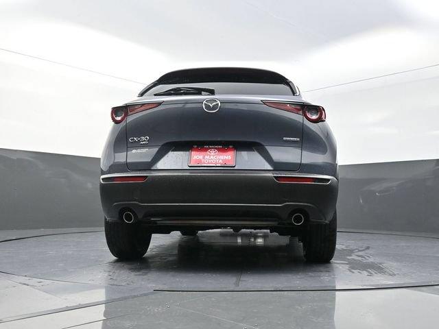 Used 2022 MAZDA CX-30 AWD 2.5 S w/ Preferred Package image 35