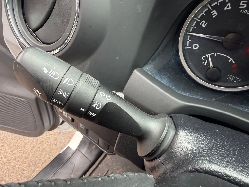 Certified 2023 Toyota Tacoma SR5 RWD image 29