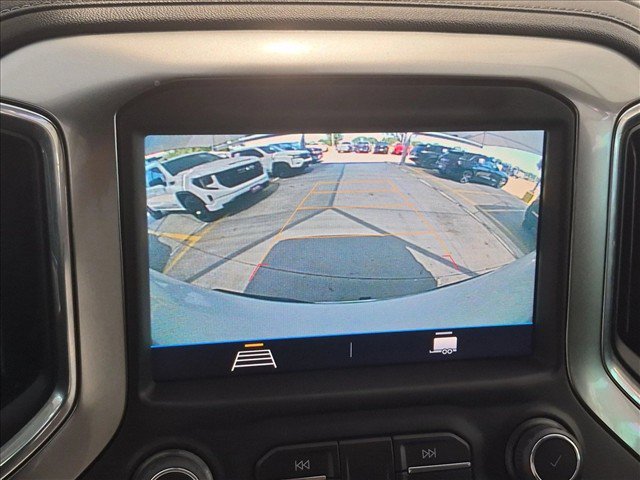 Used 2022 Chevrolet Silverado 1500 LT RWD image 13