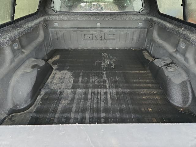 Certified 2018 GMC Sierra 3500 SLT image 30