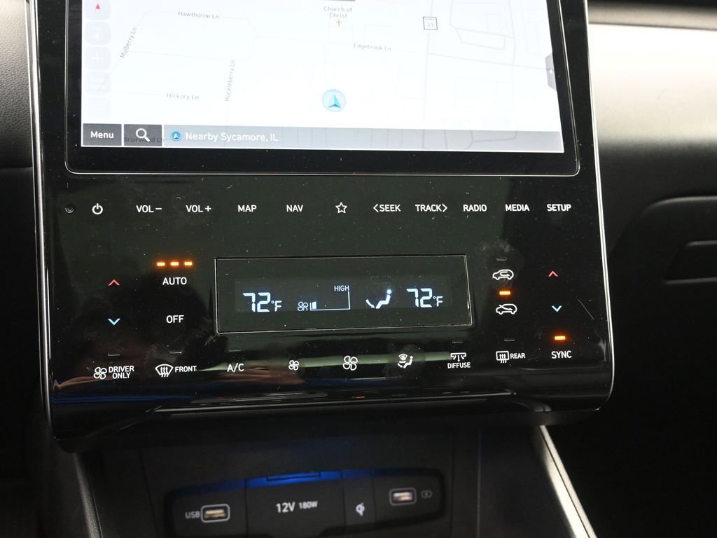 Used 2024 Hyundai Tucson Limited image 19