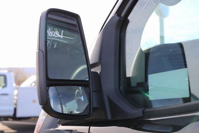 New 2026 Ford Transit 250 Low Roof w/ Load Area Protection Package image 9