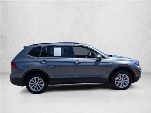 Used 2019 Volkswagen Tiguan S w/ Driver Assistance Package AWD/4WD image 4