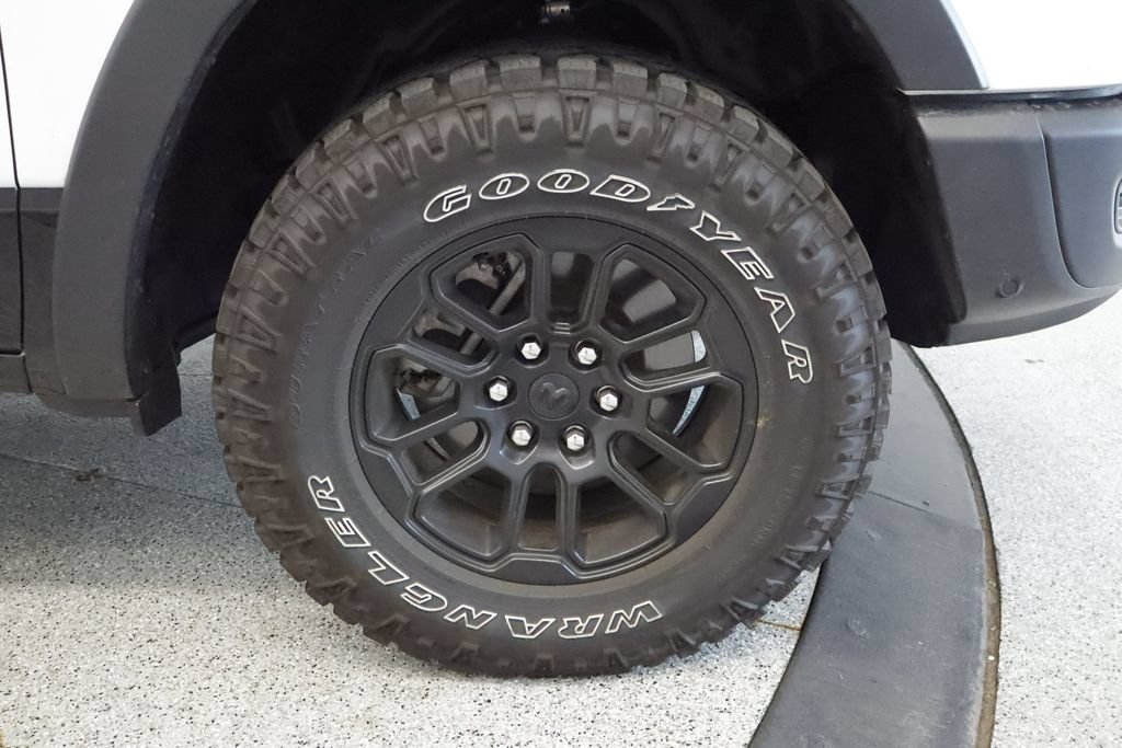 Used 2025 RAM 1500 Rebel w/ Bed Utility Group AWD/4WD image 15