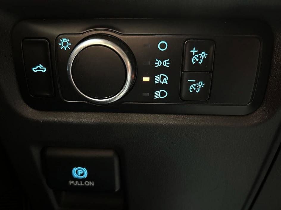 Used 2023 Ford F150 XL w/ STX Appearance Package image 17