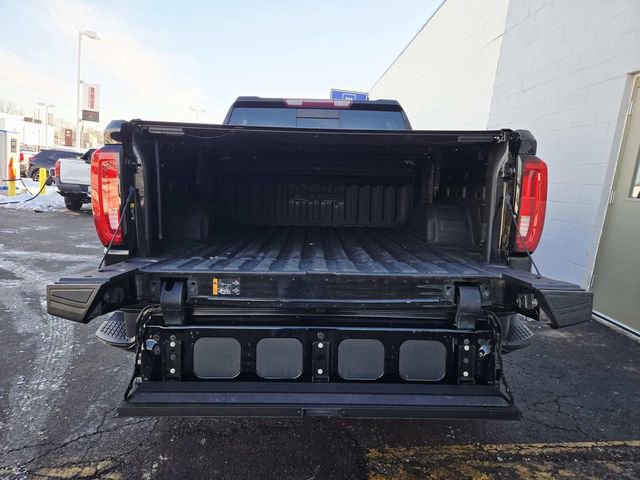 Used 2019 GMC Sierra 1500 AT4 w/ AT4 Premium Package image 15