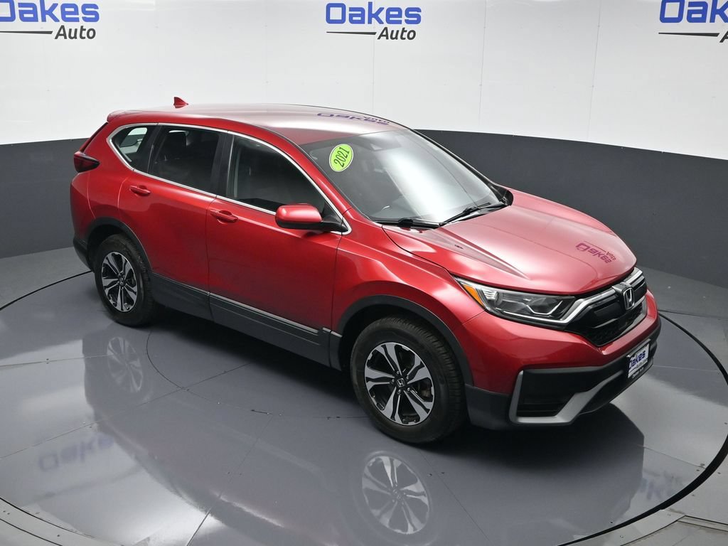 Used 2021 Honda CR-V Special Edition image 43