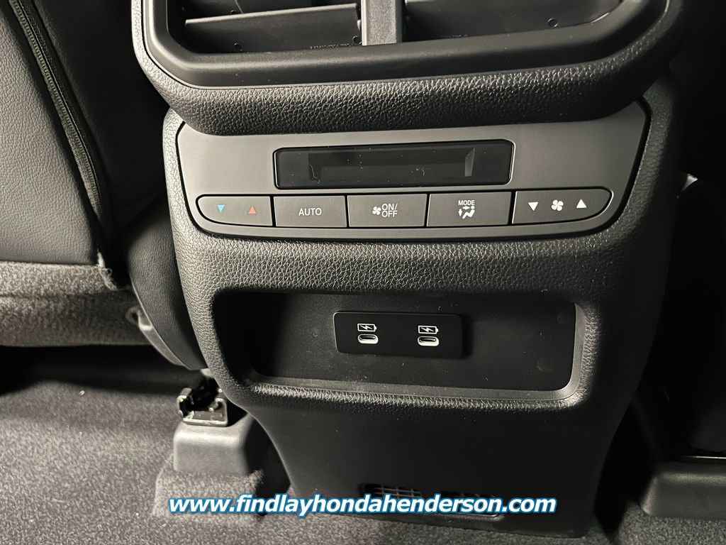 New 2026 Honda Pilot EX-L image 23
