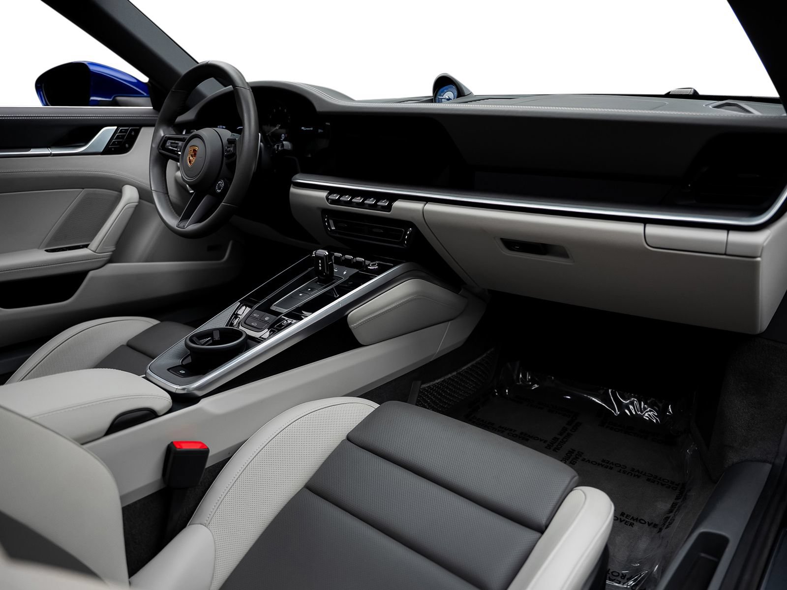 Used 2020 Porsche 911 Carrera S RWD image 51