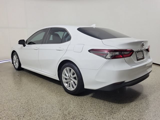 Used 2023 Toyota Camry LE FWD image 7