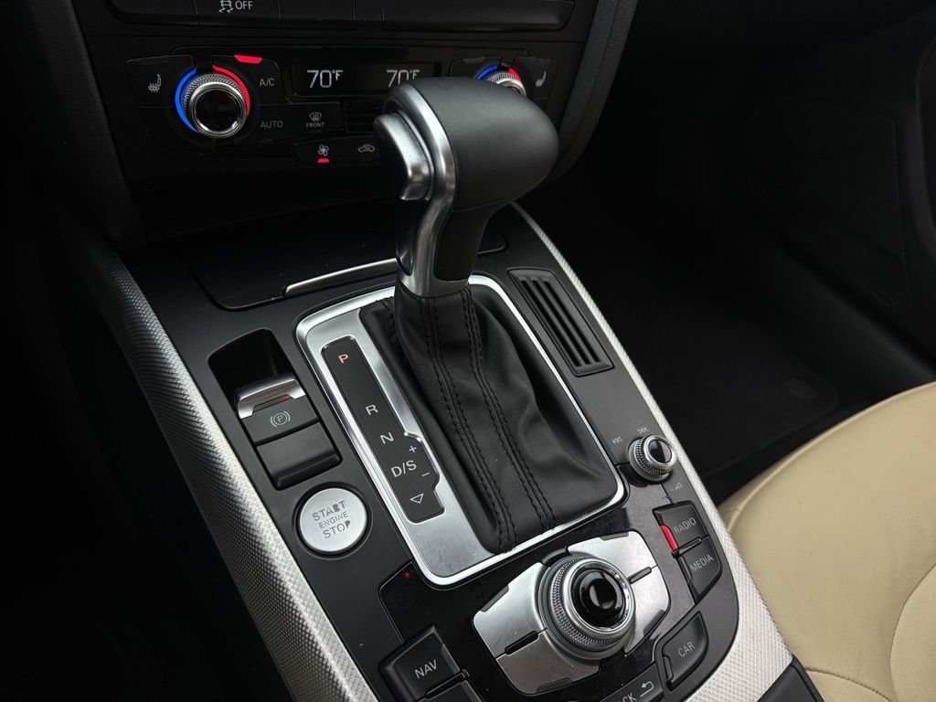 Used 2015 Audi A4 2.0T Premium Plus w/ Technology Package FWD image 20