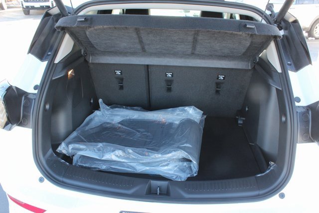 New 2026 Buick Encore GX Avenir w/ Avenir Technology Package image 46